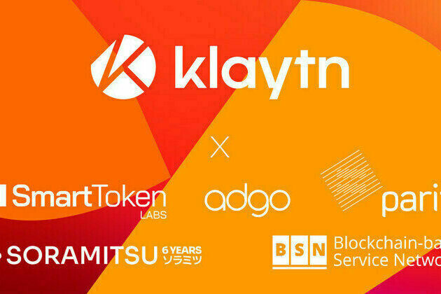 Klaytn lays foundation for Metaverse-as-a-Service with key infrastructure partners