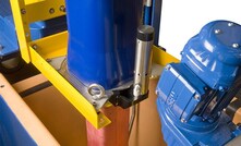 The AnSTat-430 Online Sampling and Elemental Analysis Station