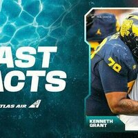 Fast Facts: Kenneth Grant