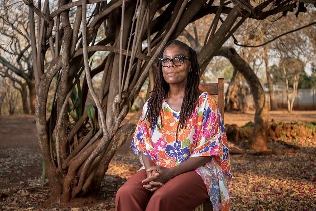 The miscarriage of justice: A check in with Tsitsi Dangarembga