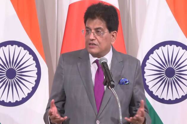 Piyush Goyal gives four-point action plan, invites Japanese SMEs in India's industrial townships