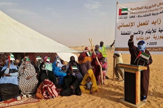 International Charity Organisation launches project to build integrated city in Mauritania