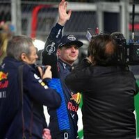 Despite hot streak, Max Verstappen knows another F1 title is unlikely