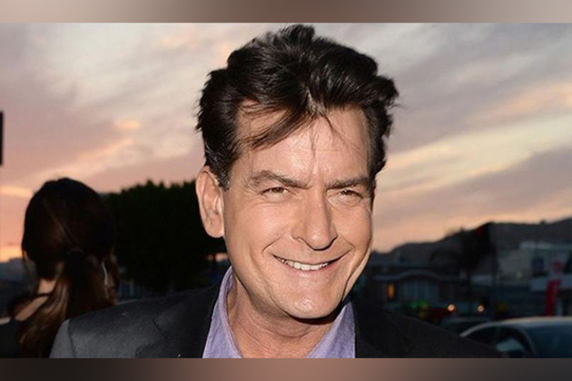 Charlie Sheen says he is open to relationship again, says "Probably not marriage, though"