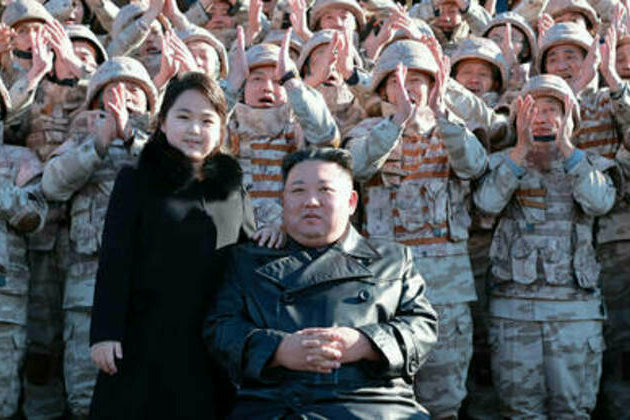 North Korea vows to create world's most powerful nuclear force