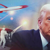 Beyond reach: Why America's 'Golden Dome' may be powerless against Russia's doomsday missile