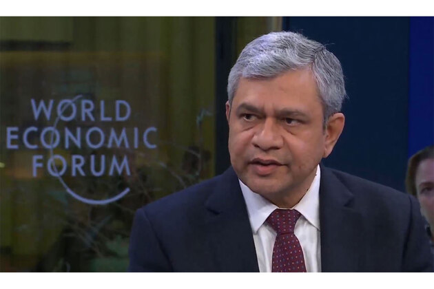 Global companies signal strong confidence in India at Davos: Ashwini Vaishnaw