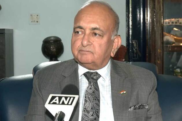 Former diplomats envision India as "bridge" between BRICS and Western nations ahead of New Delhi summit