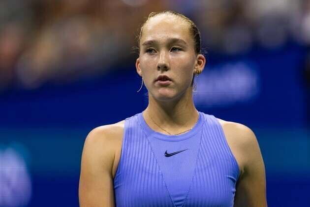 WTA roundup: Mirra Andreeva storms to Adelaide title