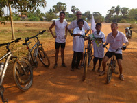 PTS peddles from Vietnam to Cambodia