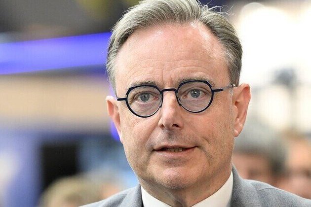 Belgian PM urges EU to negotiate with Russia