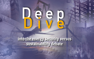 Deep Dive: Investment opportunities grow as Iran war ends energy security vs sustainability debate