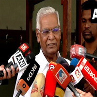 "BJP and RSS pursuing politics of hatred, polarisation": D Raja amid outrage over arrest of two Kerala nuns in Chhattisgarh