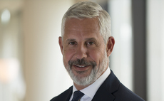 Aberdeen Adviser CEO Noel Butwell to step down