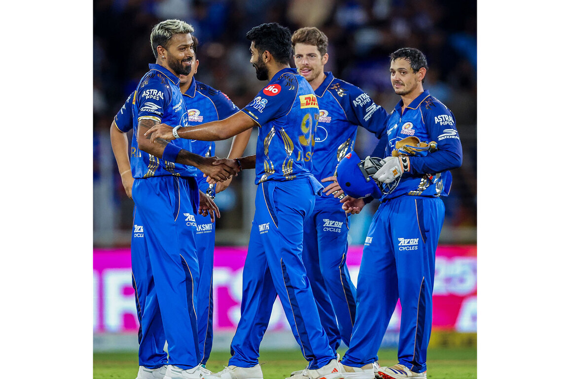 "They've certainly missed Rohit Sharma": Aakash Chopra on MI after loss to CSK