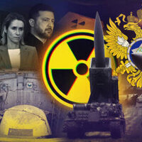 Arming Ukraine with nukes: Western elites have 'lost touch with reality'