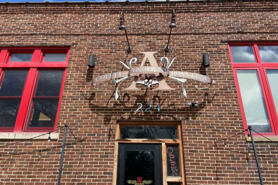 Anodyne Workers Win Union Election   Urban Milwaukee