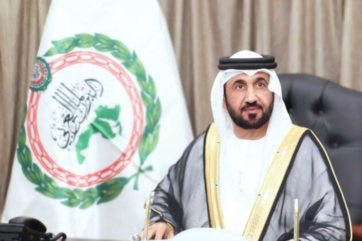 Arab Parliament strongly condemns Iranian terrorist attacks targeting Kuwait