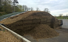 Five ways to make sure your silage clamp stays airtight
