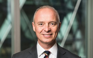 Cardano Group CEO Michael de Lathauwer