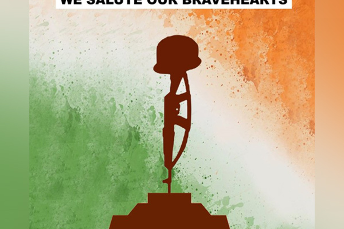 CDS General Anil Chauhan, Army Chief General Upendra Dwivedi condole death of two Jawan during Op in Kulgam
