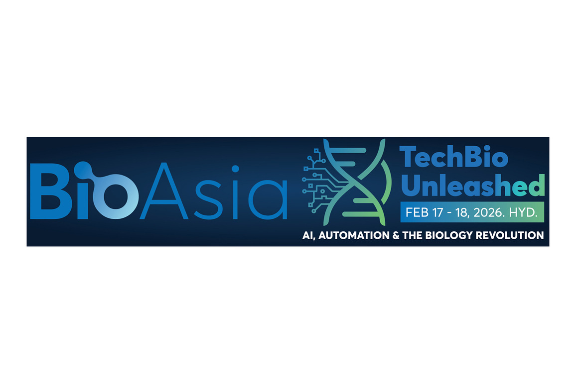 BioAsia 2026: Utopia Therapeutics unveils 'Nexa' stem-cell powered gut innovation for India