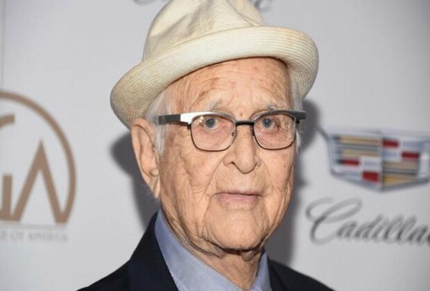 TV legend Norman Lear passes away at 101