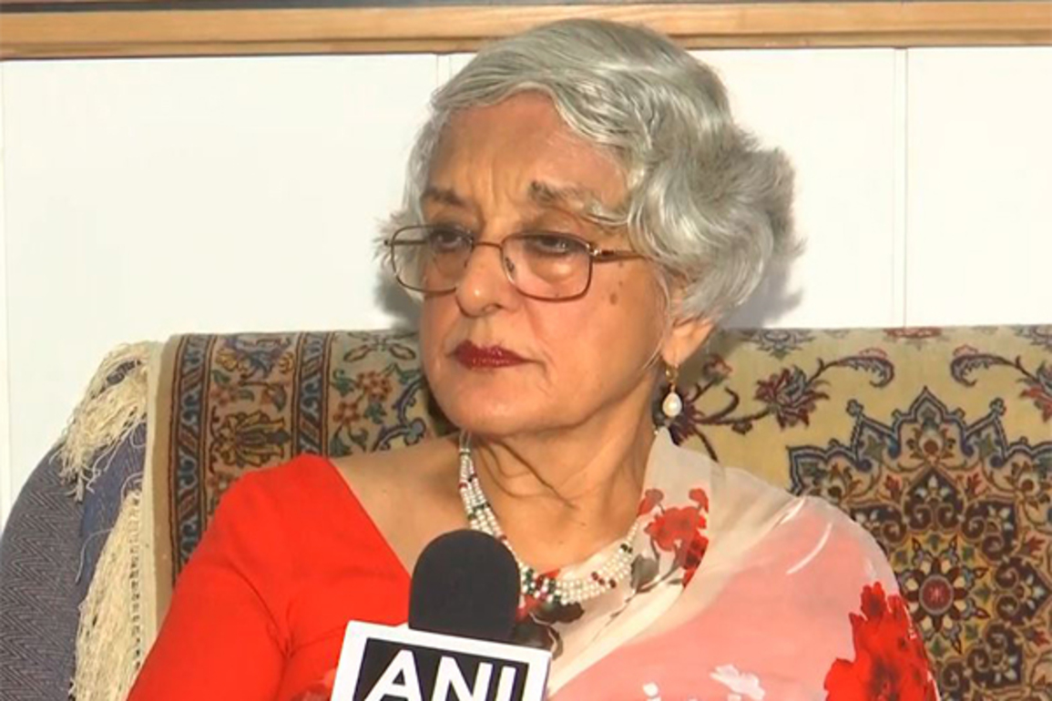 Without "peace, tranquillity" at border, other aspects of relationship can't progress: Ex-diplomat on India-China ties
