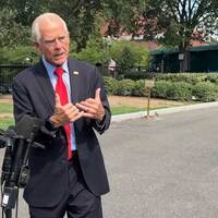 PM Modi and President Trump will work out Russian-oil related 100 per cent tariff issue: Senior US official