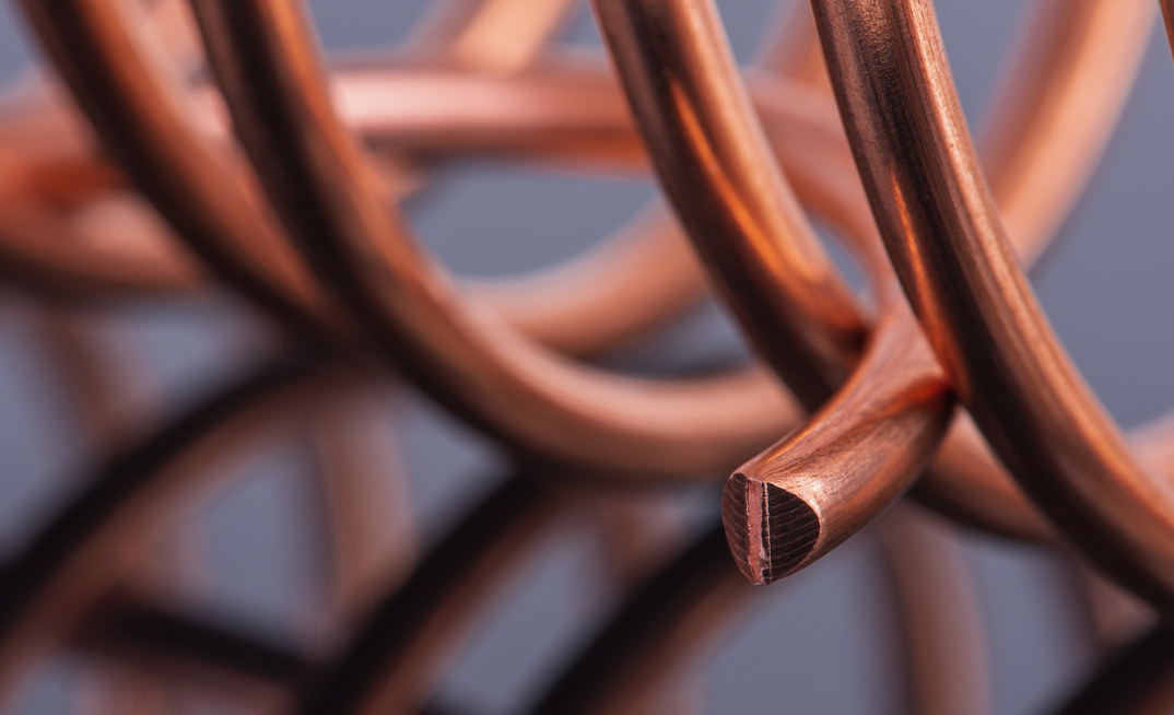 Copper surges after Trump tariff threat