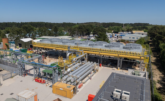 Credit: Geothermal Engineering