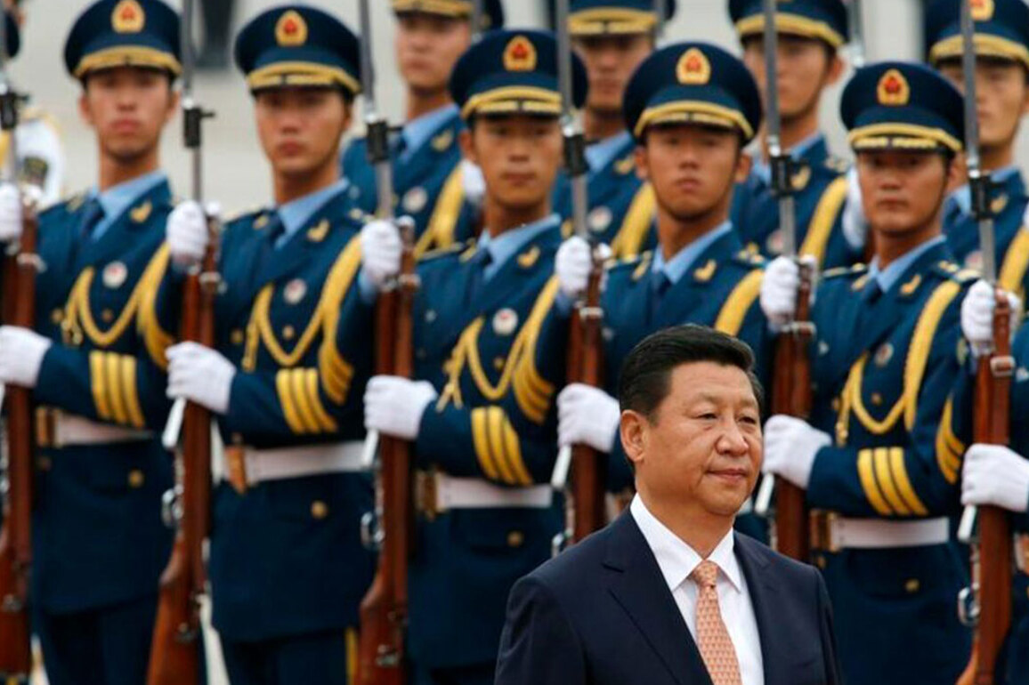China's war on freedom escalates: Global alarm over widening human rights crisis