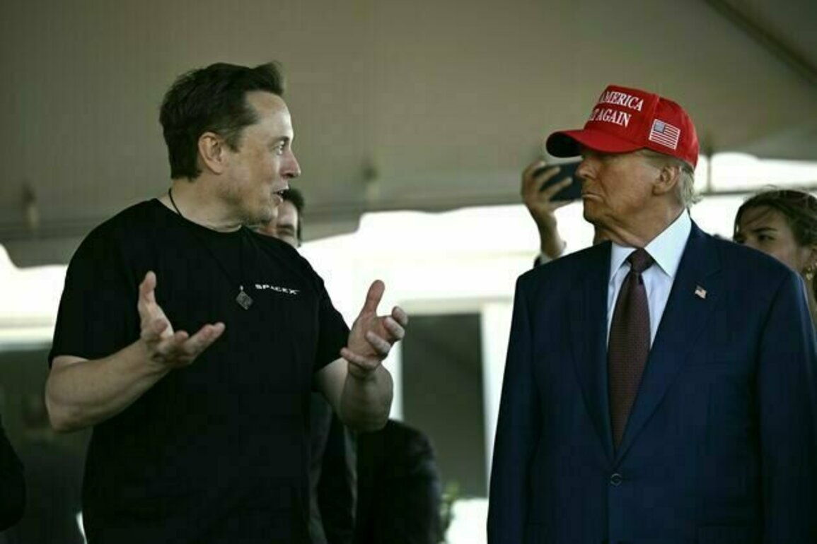 Musk's ruthless approach to efficiency is not translating well to the U.S. government