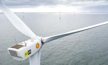  Molecule and electron plan continues  for Shell with new wind buy 