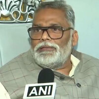 "Not language of a strong PM," Independent MP Pappu Yadav criticises PM Modi on handling of West Asia crisis