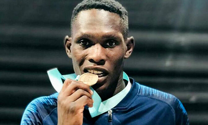 Why Ugandan boxers flopped at the Africa Olympic qualifiers Why Ugandan boxers flopped at the Africa Olympic qualifiers