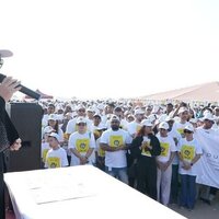 Clean UAE 2025 campaign commences in Dubai