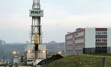  At Germany’s MARK 51°7 the old tunnel of the former Dannenbaum colliery has been reached and is now being checked whether mine water can be pumped to the surface to create geothermal energy