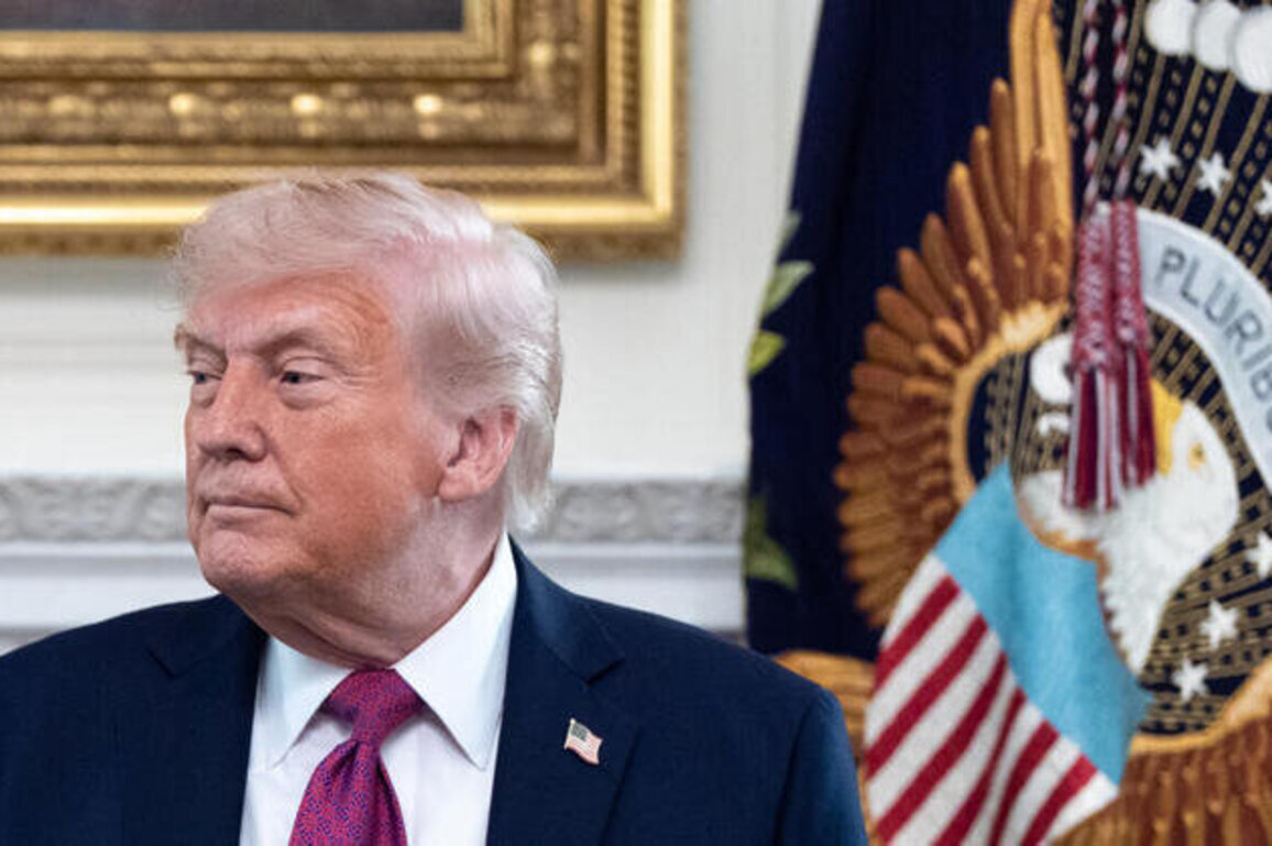 Trump extends Iran ceasefire indefinitely as peace talks stall
