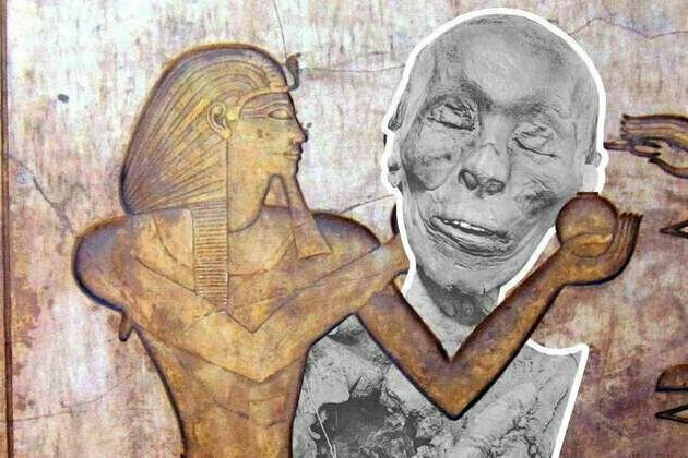 It's the biggest Egyptian tomb discovery in a century. Who was Thutmose II?