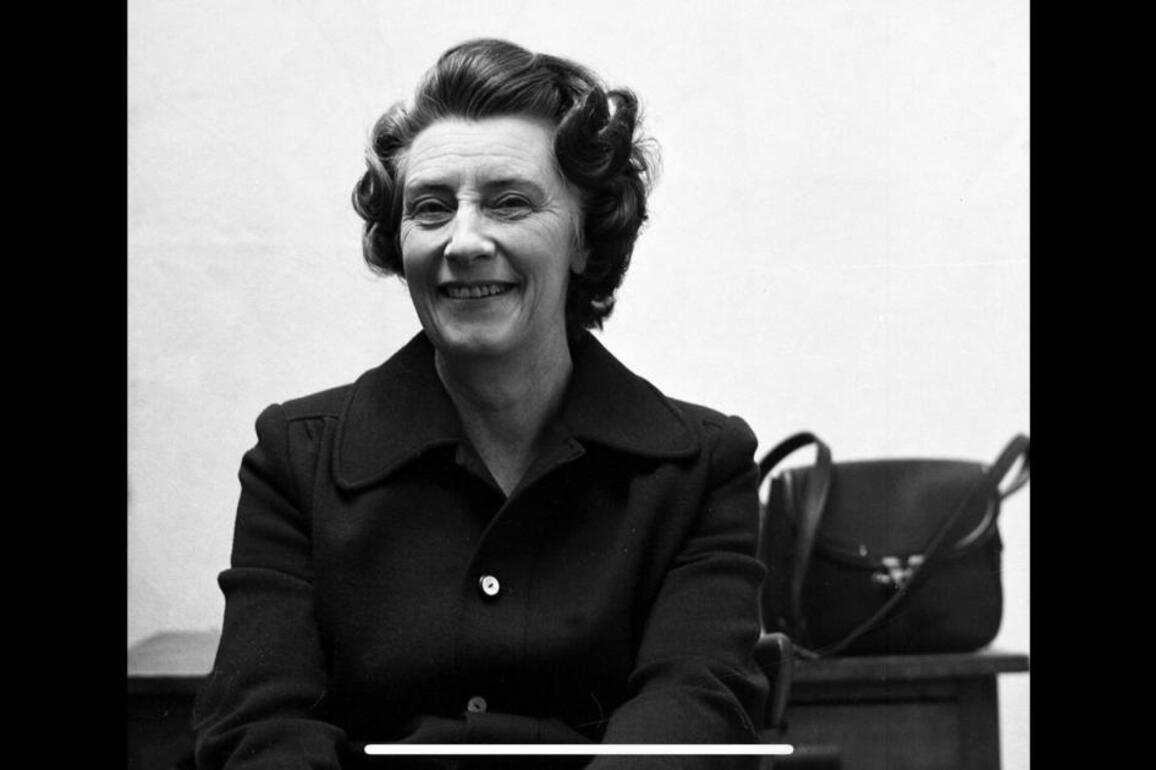 Denzil McDaniel on women who had vital roles in The Impartial's story