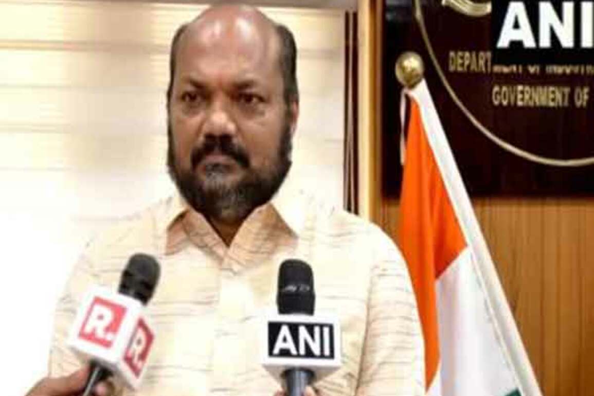 "Bulldozer attack on Constitution, fundamental rights": Kerala Minister P Rajeev on Waqf Act
