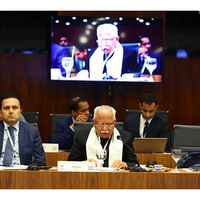 India leads call for inclusive energy governance at BRICS Energy Ministers' meet in Brazil