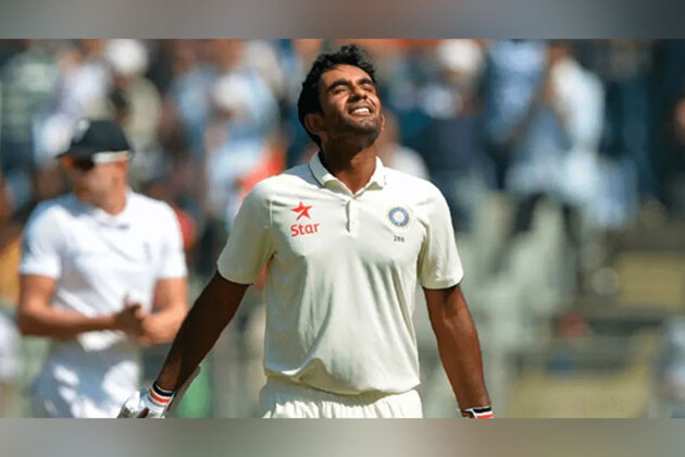 India off-spinner Jayant Yadav signs with Puducherry after getting NOC from Haryana