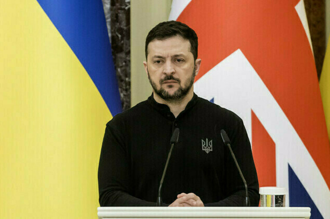 Ukraine responds to Trumps Zelensky dictator claims