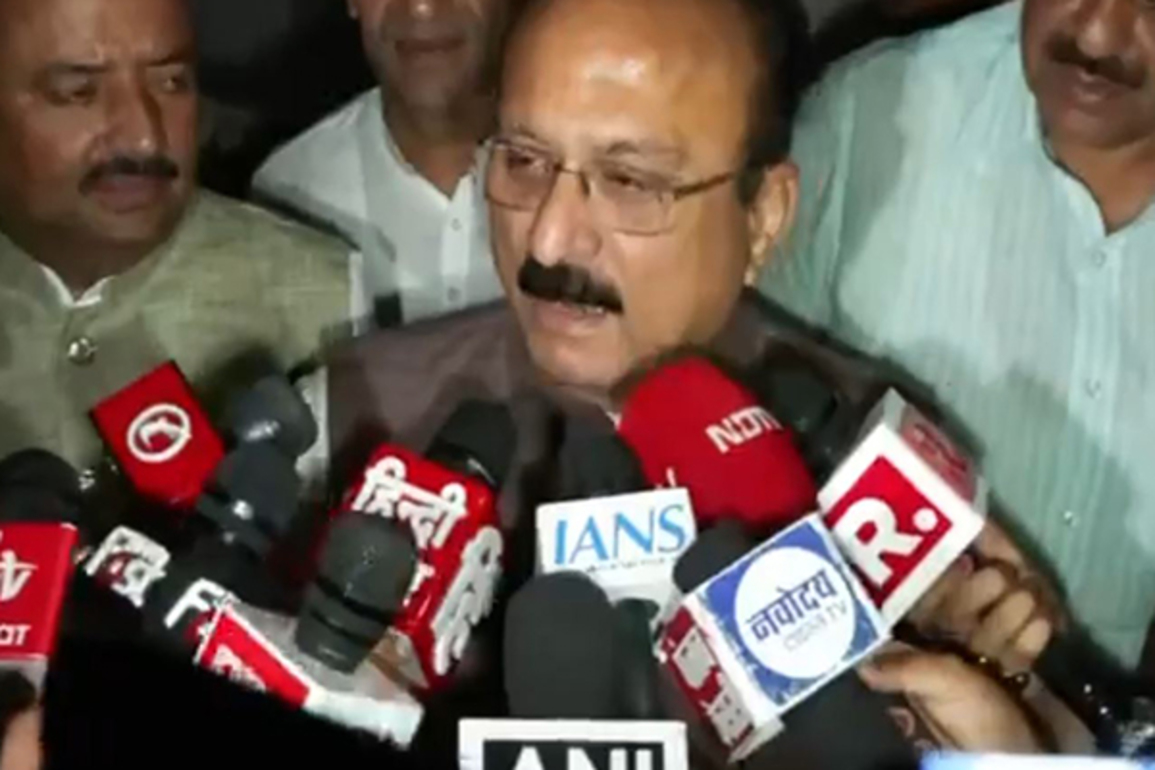 "For ten yrs AAP was sitting in AC rooms": Delhi Education Minister as bill to regulate private school fees introduced
