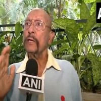 "Heart-wrenching incident": Syed Kirmani on Bengaluru stampede