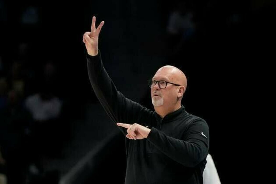 Myles Colvin's buzzer-beating trey rallies Wake Forest past Memphis