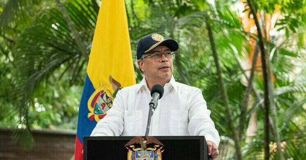 Colombia accuses US of killing lifelong fisherman in boat strike