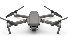  The DJI Mavic 2 Pro is on a drone buying shortlist for many farmers